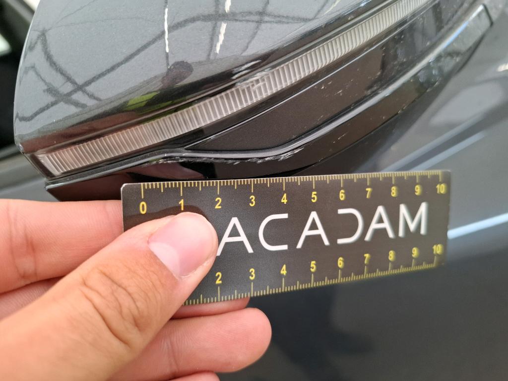 HYUNDAI TUCSON 1.6 T-GDI 230 Hybrid BVA6 Business 2023