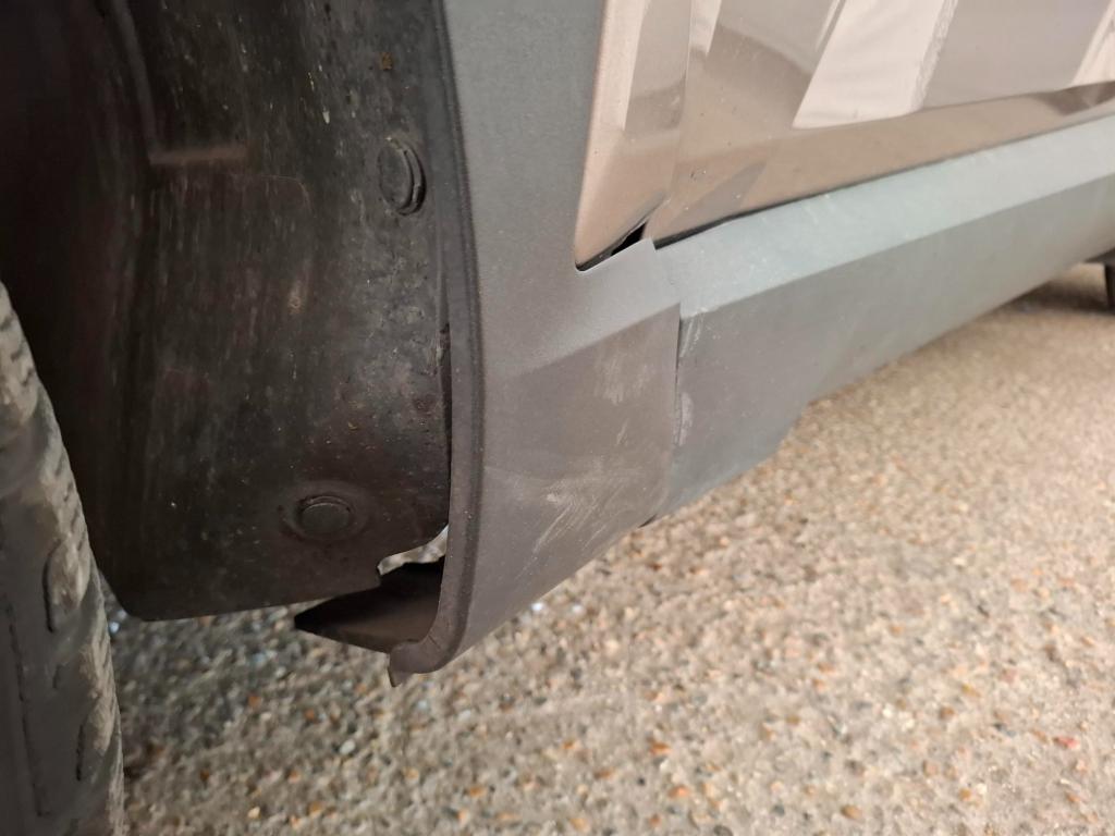 HYUNDAI TUCSON 1.6 T-GDI 230 Hybrid BVA6 Business 2023