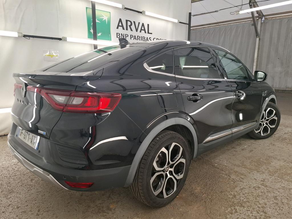 RENAULT ARKANA E-Tech 145 - 21B Intens 2022