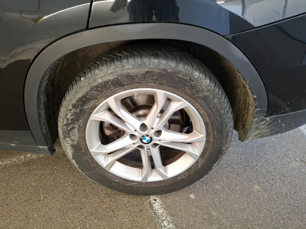 BMW X3 G01 sDrive18d 150ch BVA8 Business Design 2021