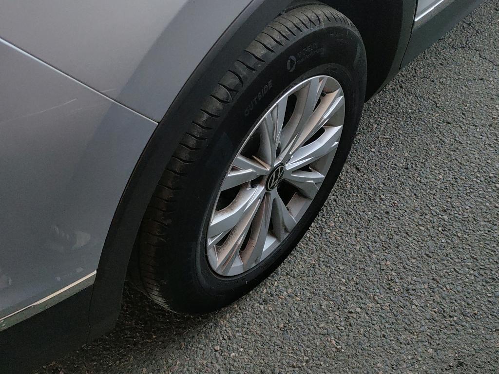 VOLKSWAGEN TIGUAN 2.0 TDI 150ch DSG7 Life Plus 2022
