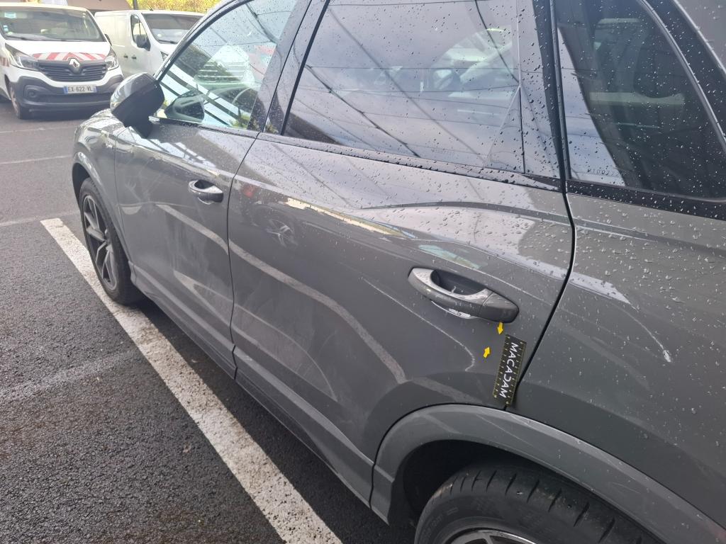 AUDI Q3 VP 35 TDI 150 ch S tronic 7 line 2020