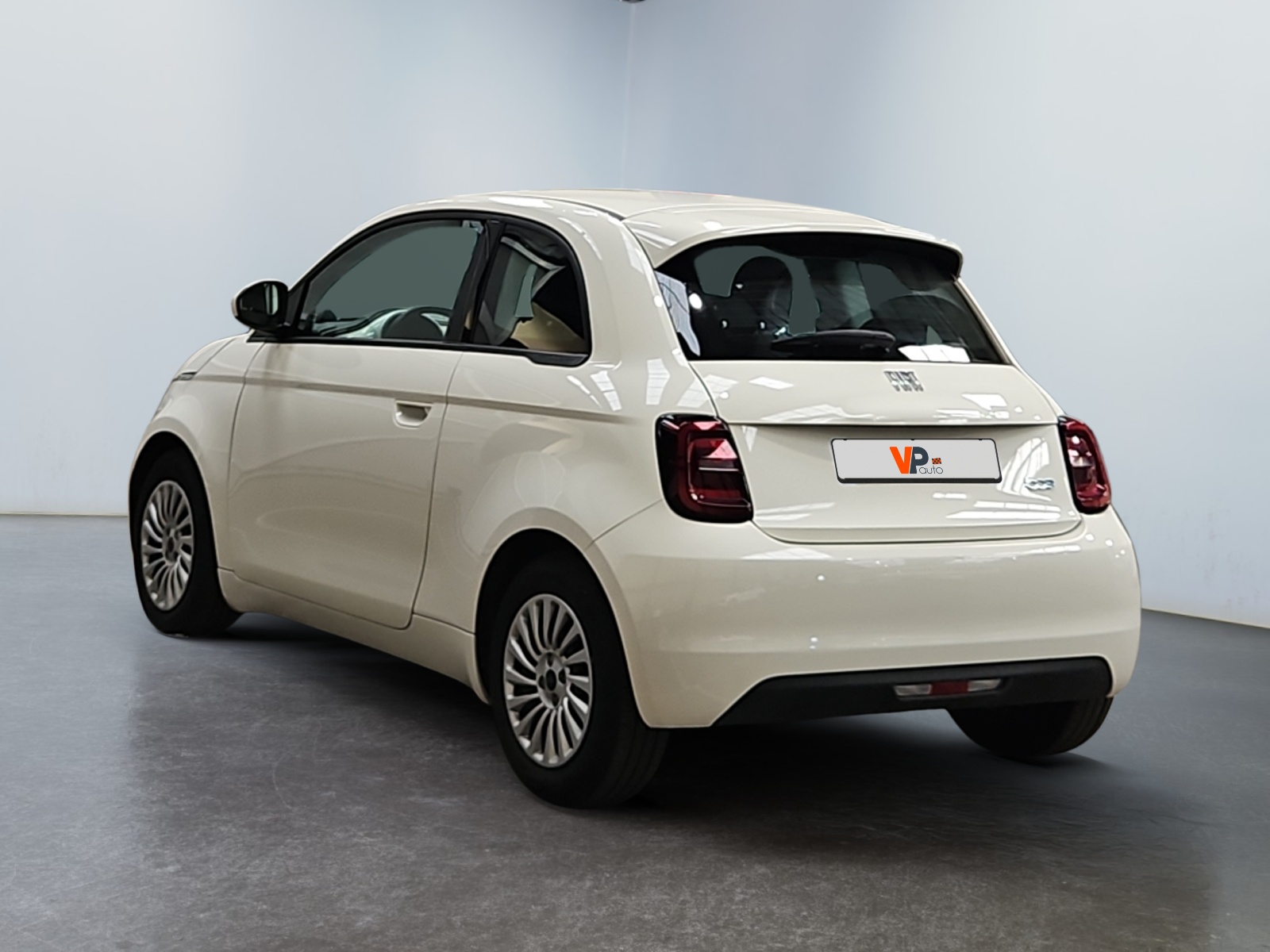 FIAT 500 e 118 ch 2023