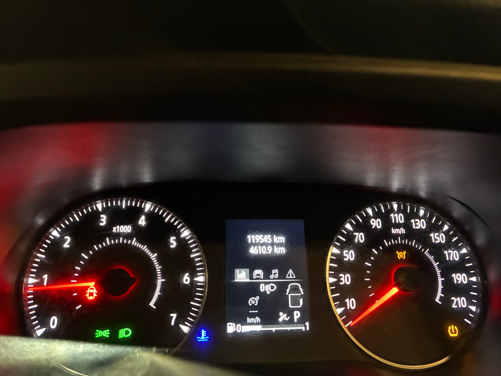 RENAULT TRAFIC COMBI L2 dCi 150 Energy S&S EDC Zen 2023