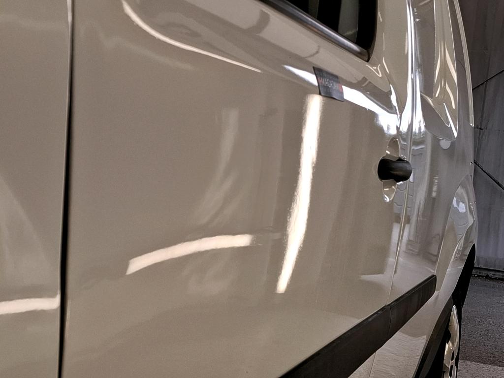 RENAULT KANGOO VAN EXPRESS GRAND VOLUME BLUE DCI 95 EXTRA R-LINK 2021
