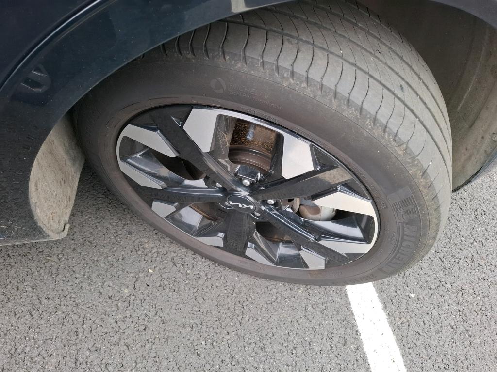KIA SPORTAGE VP 1.6 T-GDi 265ch ISG Hybride Rechargeable BVA6 4x4 Design 2023