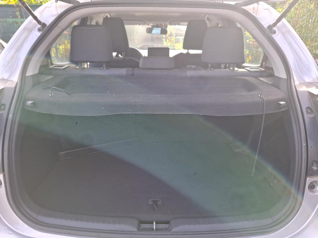 TOYOTA YARIS HYBRIDE 116h Dynamic 2022