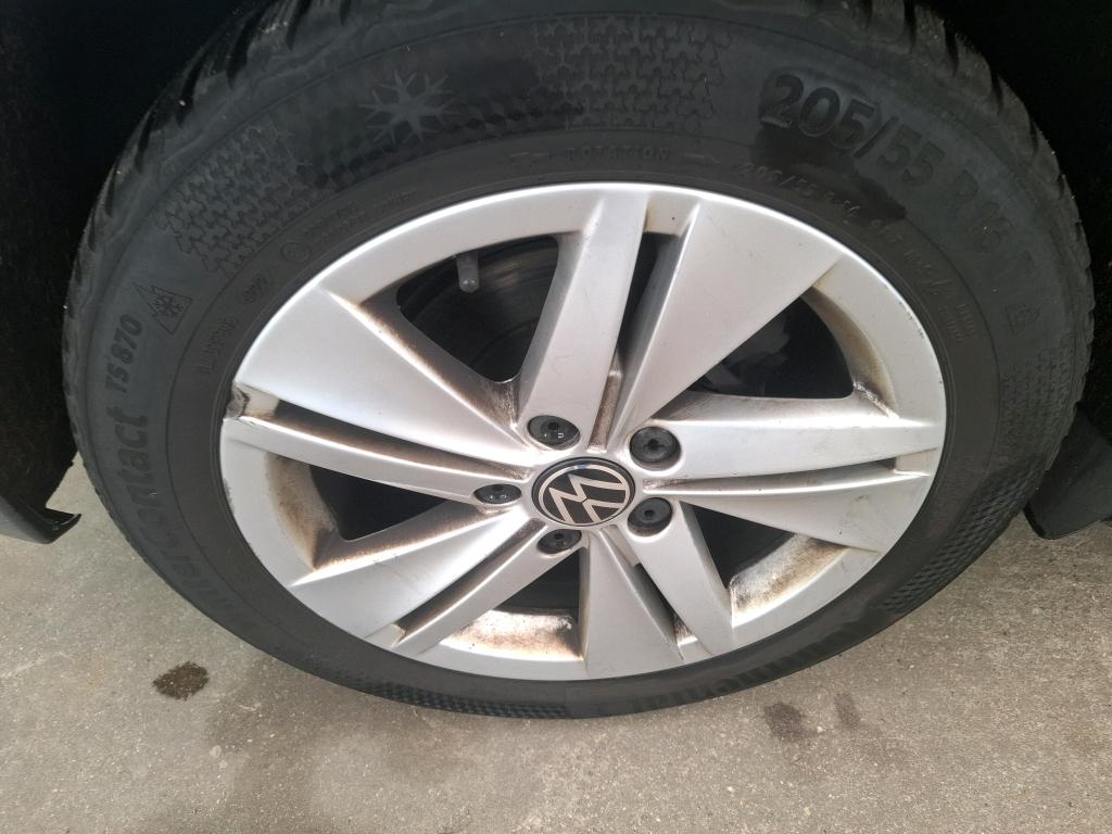 VOLKSWAGEN GOLF 2.0 TDI SCR 116 BVM6 Life Plus 2023
