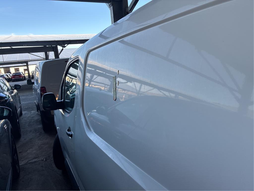 OPEL COMBO CARGO 1.5 100 CH S/S L1H1 BVM6 STANDARD PACK CLIM 2022