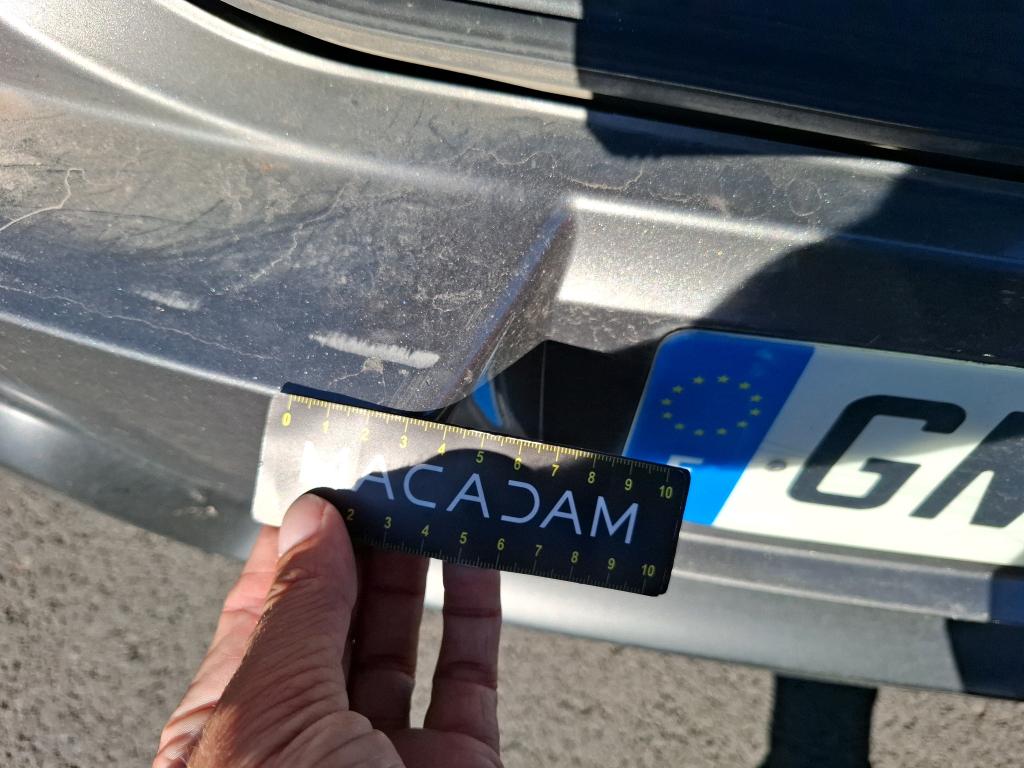 CITROEN C3 BlueHDi 100 S&S BVM6 Shine 2023