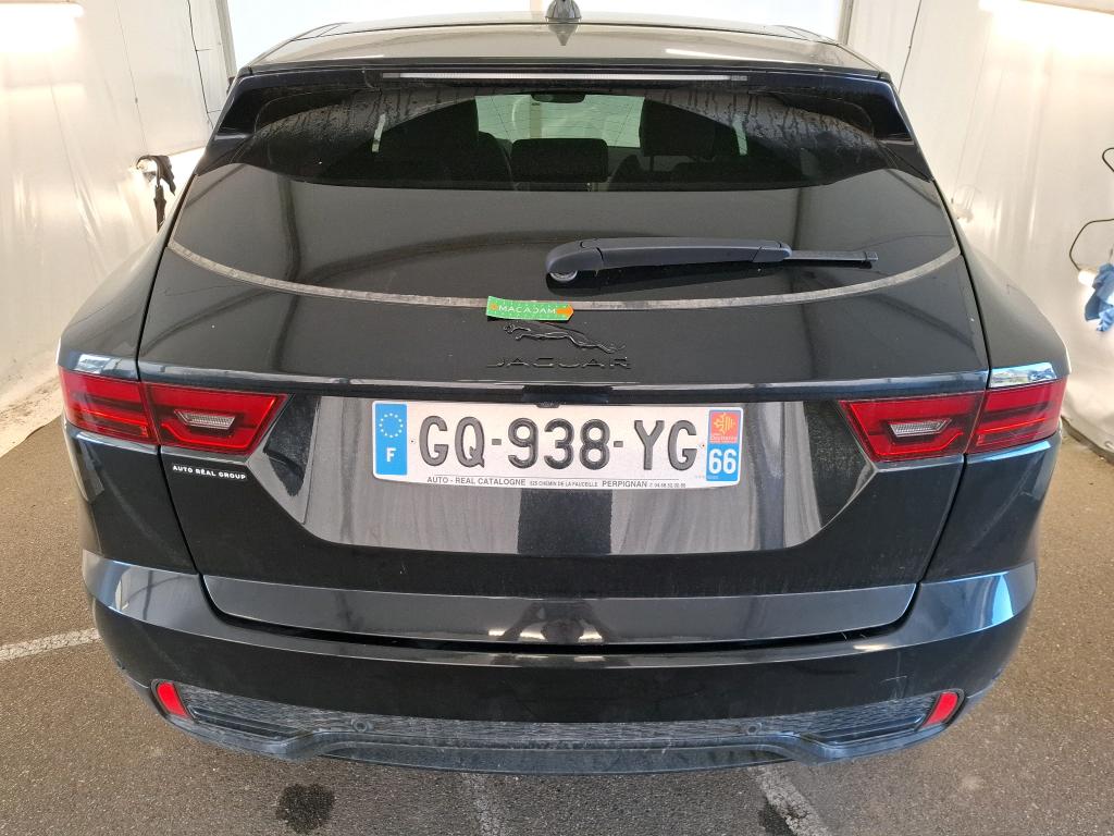 JAGUAR E-PACE P300e ch PHEV AWD BVA R-Dynamic SE 2023