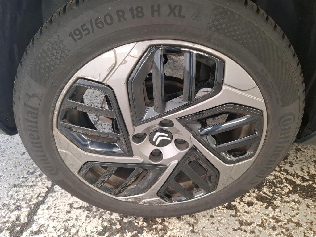 CITROEN C4 X PureTech 130 S&S EAT8 Plus 2023