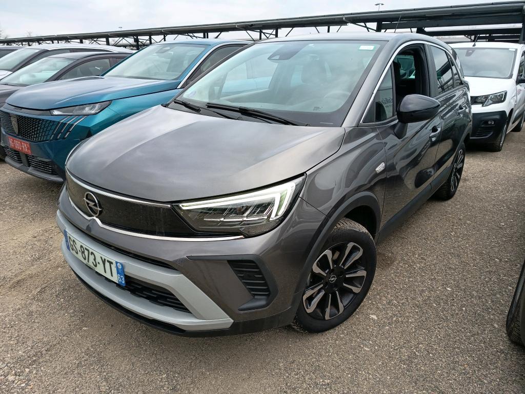 CROSSLAND 1.2