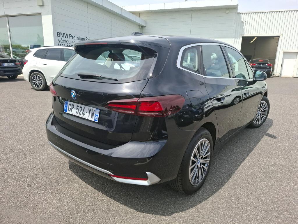 BMW SERIE 2 ACTIVE TOURER 225e xDrive 245 ch DKG7 Luxury 2023