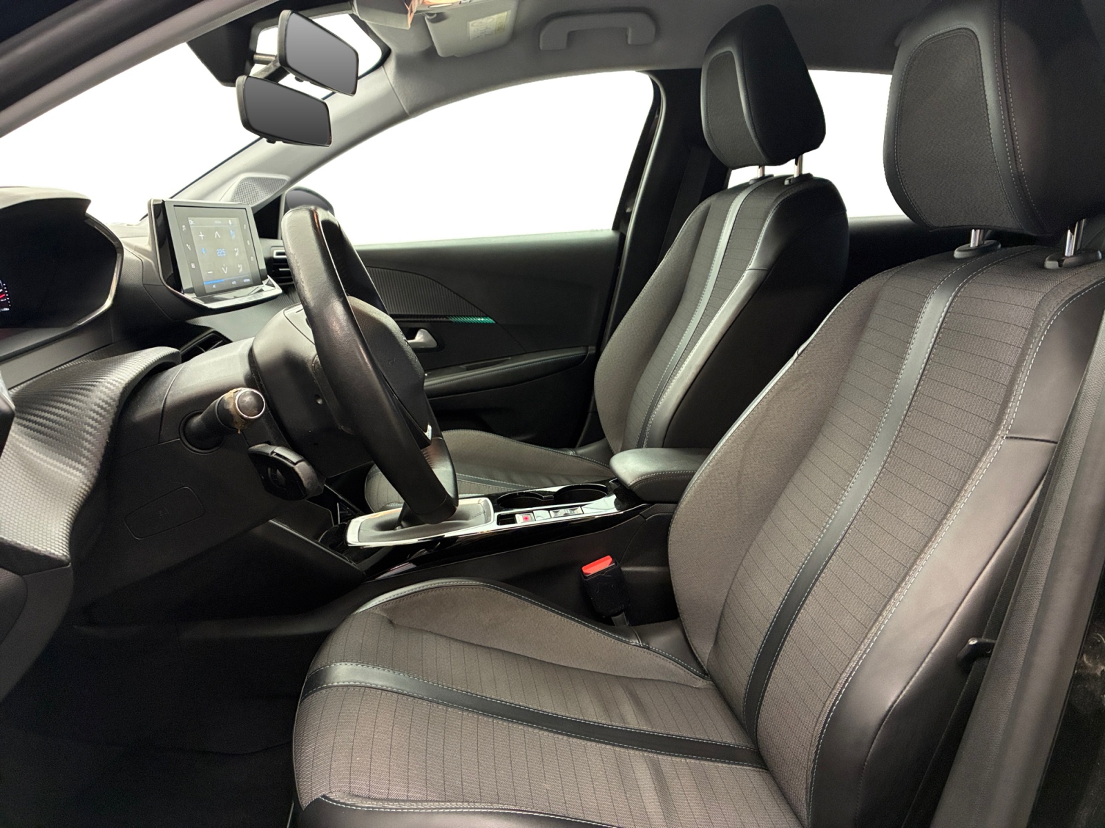 PEUGEOT 208 BlueHDi 100 S&S BVM6 Allure 2021