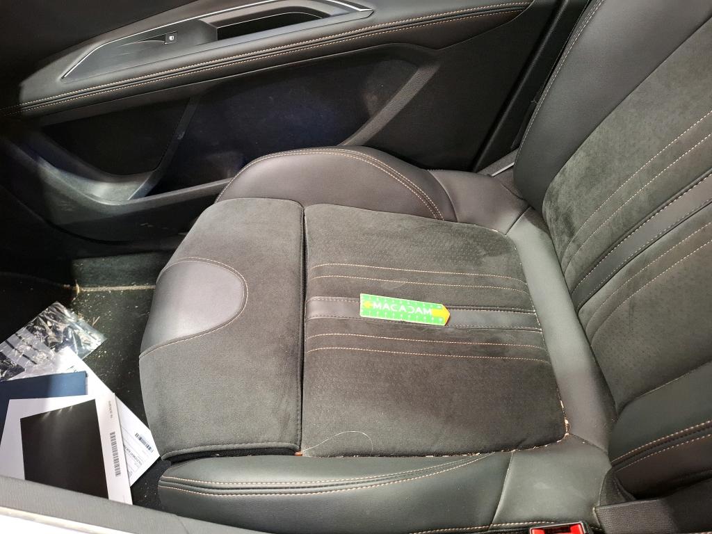 PEUGEOT 5008 PureTech 180ch S&S EAT8 GT Pack 2021