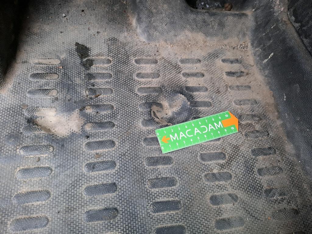 PEUGEOT PARTNER FOURGON STANDARD 650 KG BLUEHDI 100 S&S BVM5 PREMIUM 2021