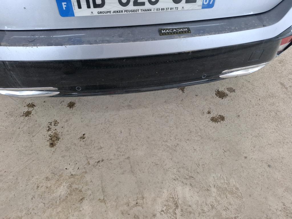 PEUGEOT 308 SW BlueHDi 130ch S&S EAT8 GT 2025