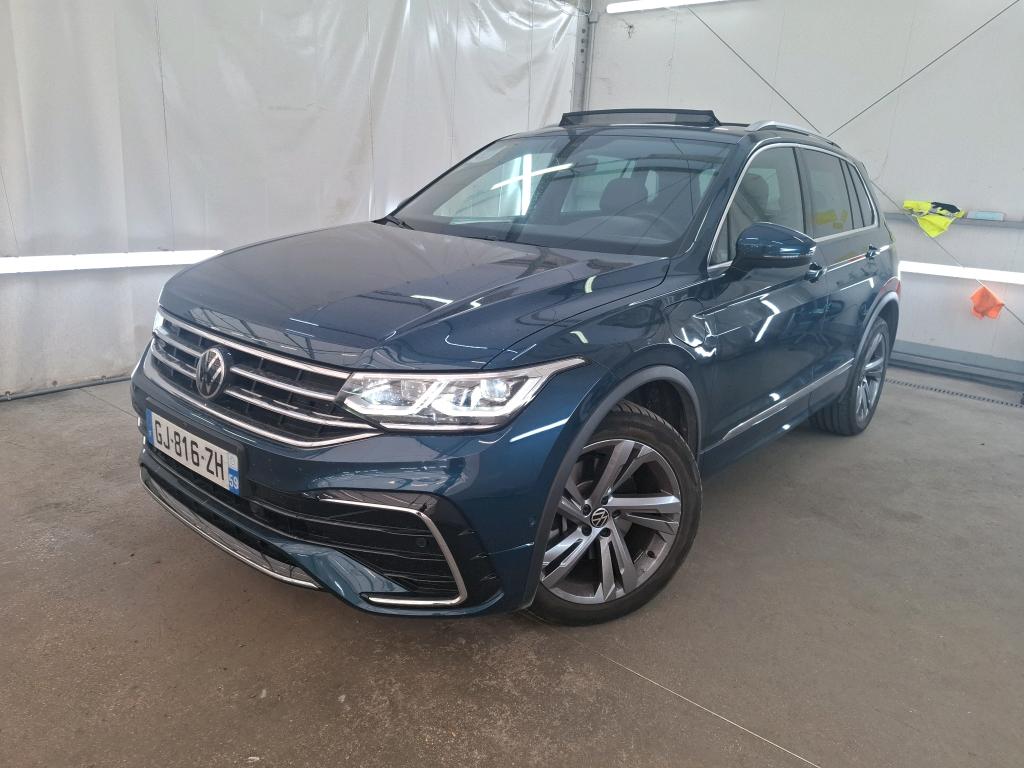 TIGUAN 1.4