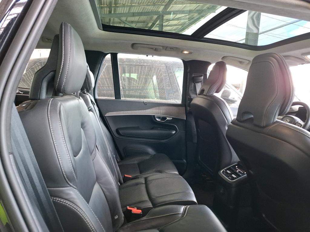 VOLVO XC90 Recharge T8 AWD 310+145 ch Geartronic 8 7pl Ultimate Style Chrome 2023