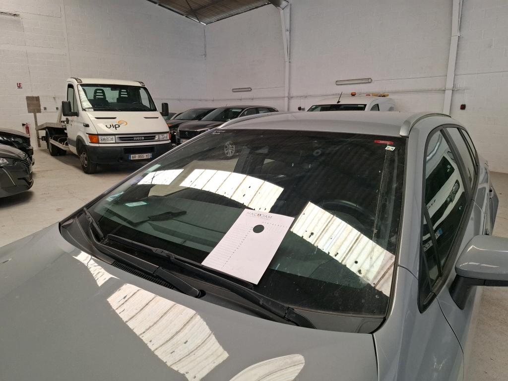 TOYOTA COROLLA TOURING Sports Hybride 122h Dynamic 2022
