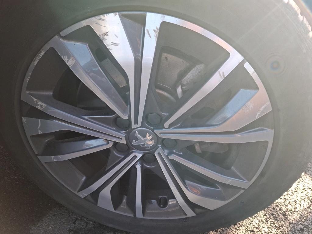 PEUGEOT 508 SW Hybrid 225 e-EAT8 Allure Pack 2023