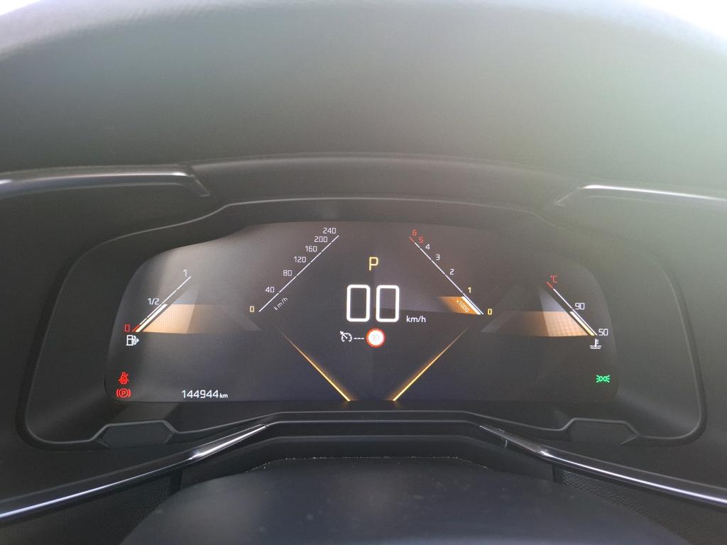 DS 7 DS7 CROSSBACK BlueHDi 130 EAT8 Performance Line 2022