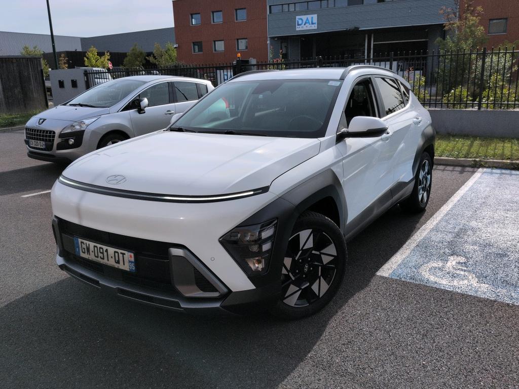 KONA HYBRID