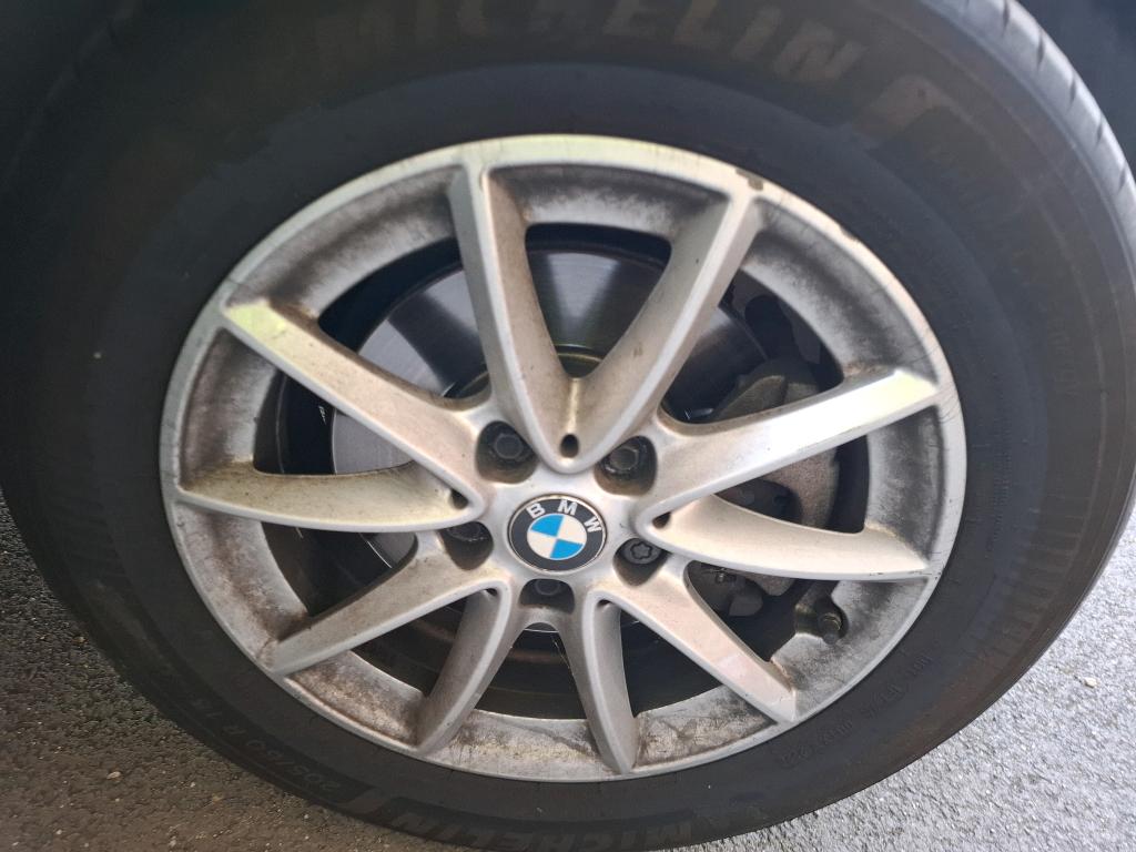 BMW SERIE 2 GRAN TOURER 216d 116 ch DKG7 Business Design 2020