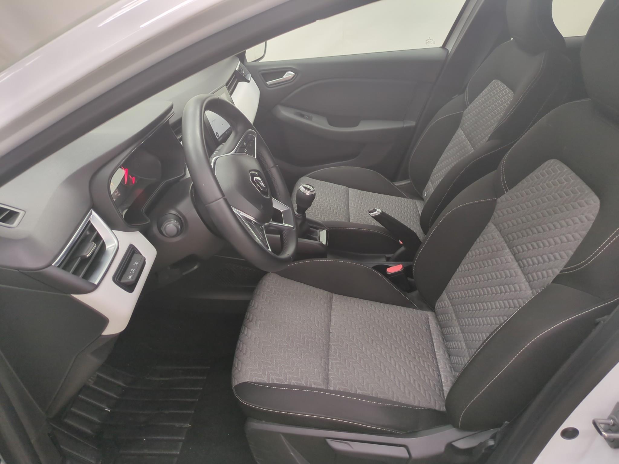 RENAULT CLIO V SCe 65 Evolution 2023