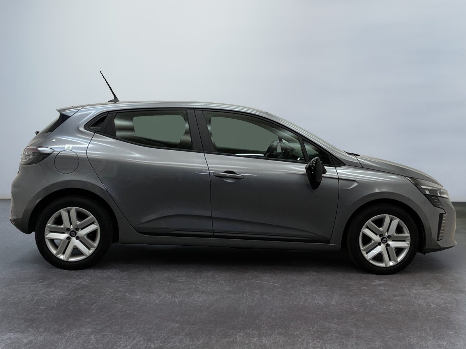 RENAULT CLIO evolution réversible Eco-G 100 ch - 24 (VU/BER/5P/GPL/M6/5CV) 2024