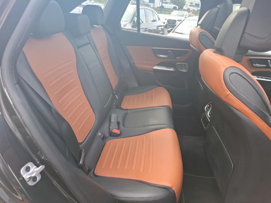 MERCEDES-BENZ MERCEDES GLC 300 de 9G-Tronic 4Matic AMG Line 2023