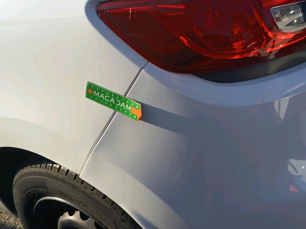 RENAULT CLIO SOCIETE DCI 75 ENERGY AIR MEDIANAV 2017