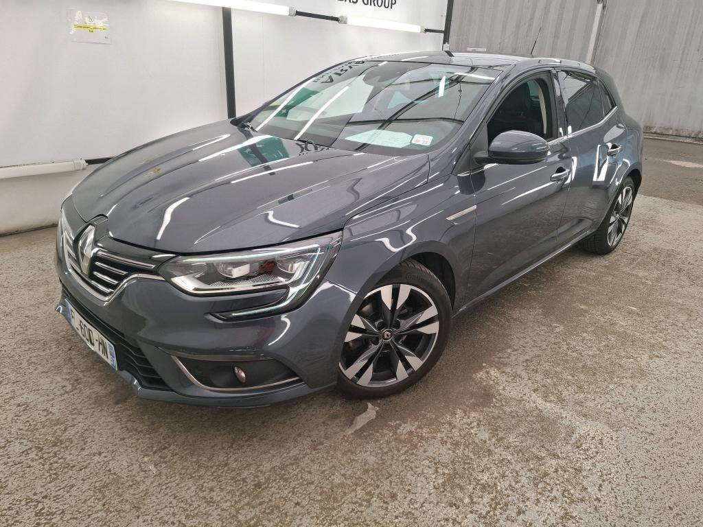 MÉGANE MEGANE