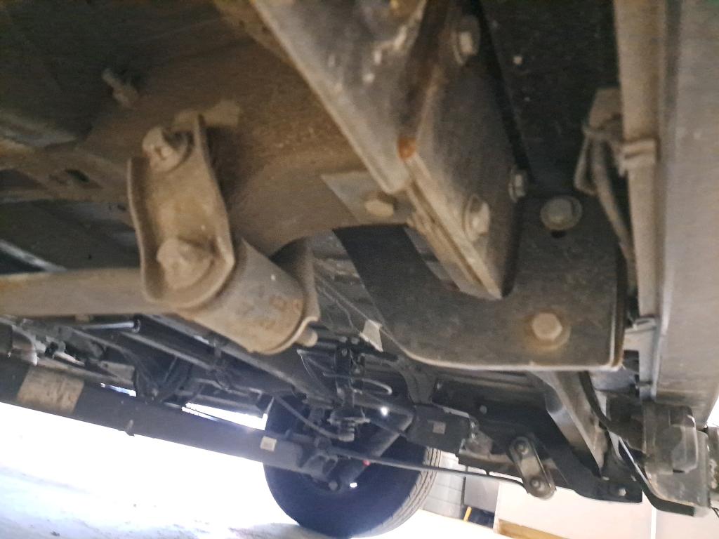 PEUGEOT BOXER FOURGON TOLE 330 L1H1 BLUEHDI 120 S&S PREMIUM 2021