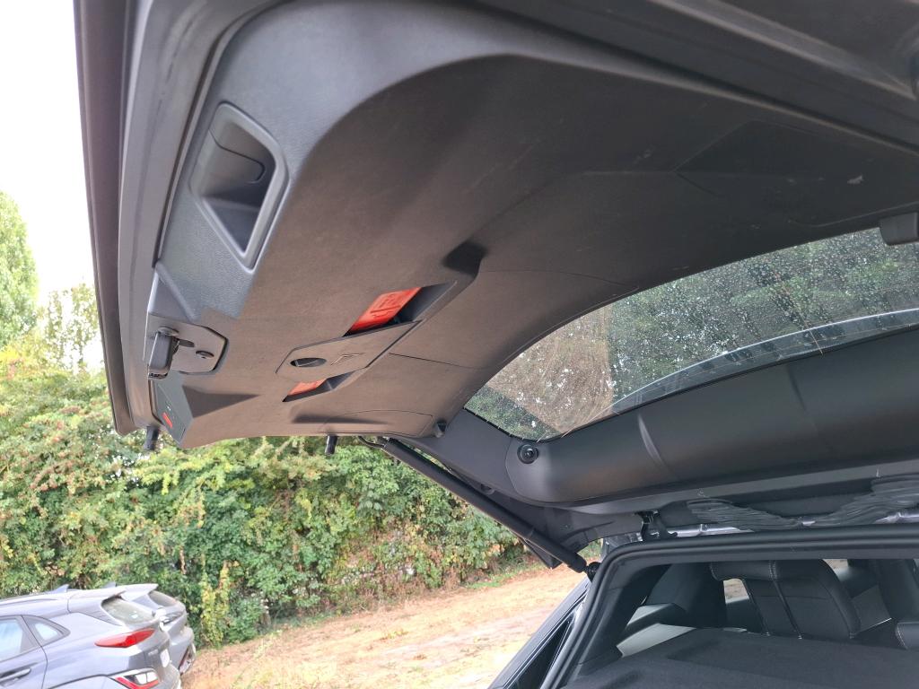 PEUGEOT 3008 Hybrid 225 e-EAT8 GT Pack 2022