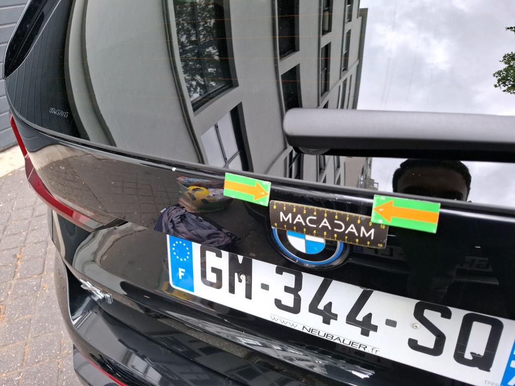BMW X1 U11 xDrive 25e 245ch DKG7 xLine 2023