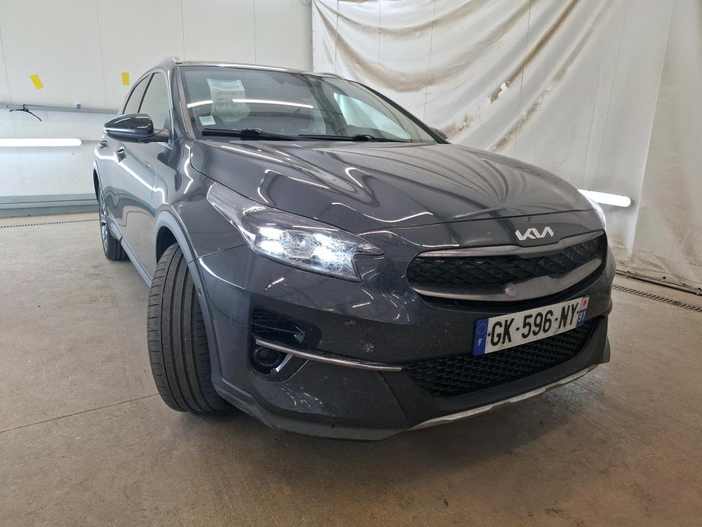 KIA XCEED PHEV 1.6 GDi 141ch DCT6 Active 2022