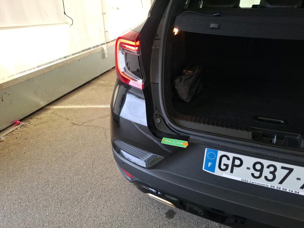 RENAULT CAPTUR E-Tech full hybrid 145 Engineered 2023