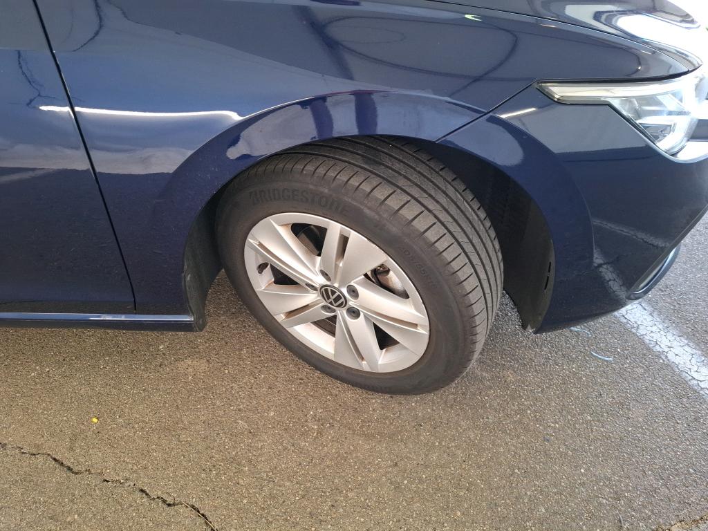 VOLKSWAGEN GOLF 1.0 eTSI OPF 110 DSG7 Life Plus 2024
