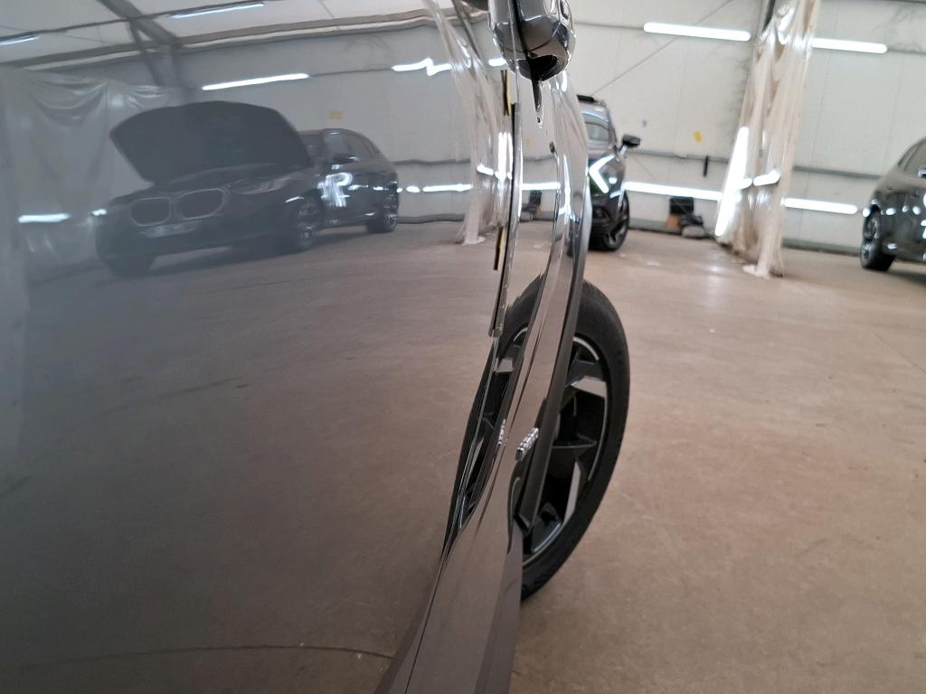 NISSAN JUKE 2023 HYBRID 143 Business+ 2023
