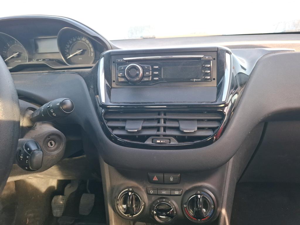 PEUGEOT 208 AFFAIRE 1.6 BLUEHDI 75 BVM5 PREMIUM 2018
