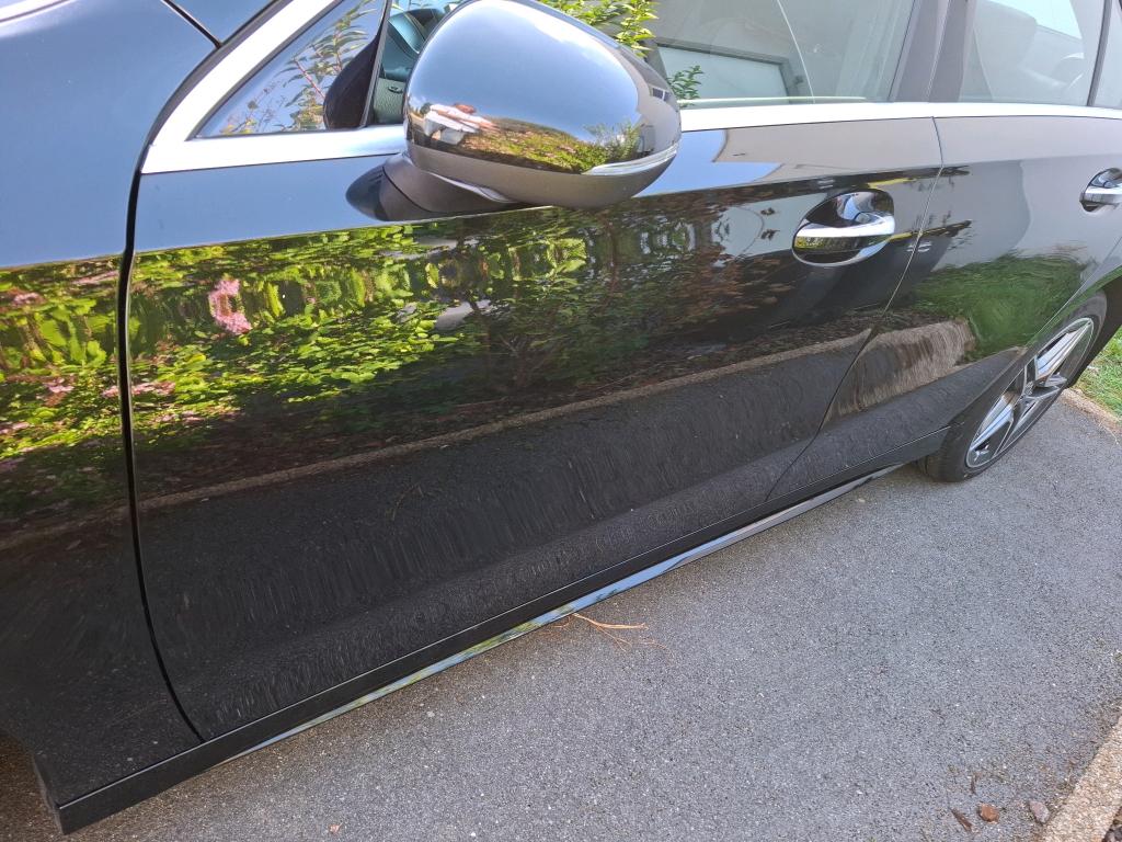 MERCEDES-BENZ MERCEDES CLASSE A 250 e 8G-DCT AMG Line 2021