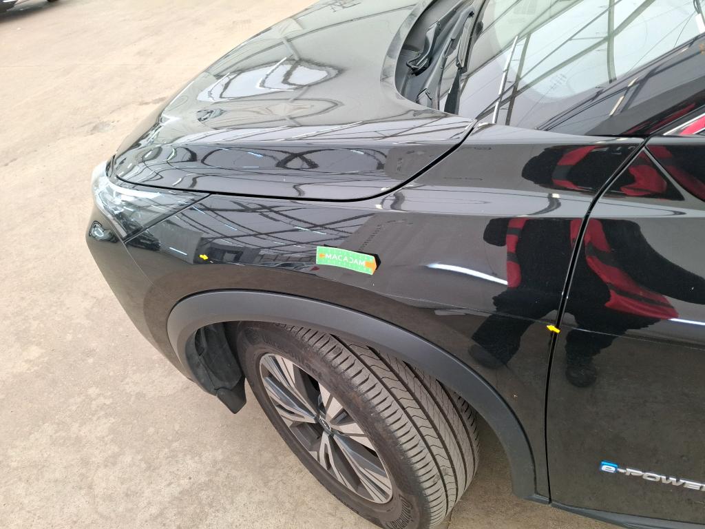 NISSAN X-TRAIL VP e-POWER 213 ch e-4ORCE 7 Places N-Connecta 2023