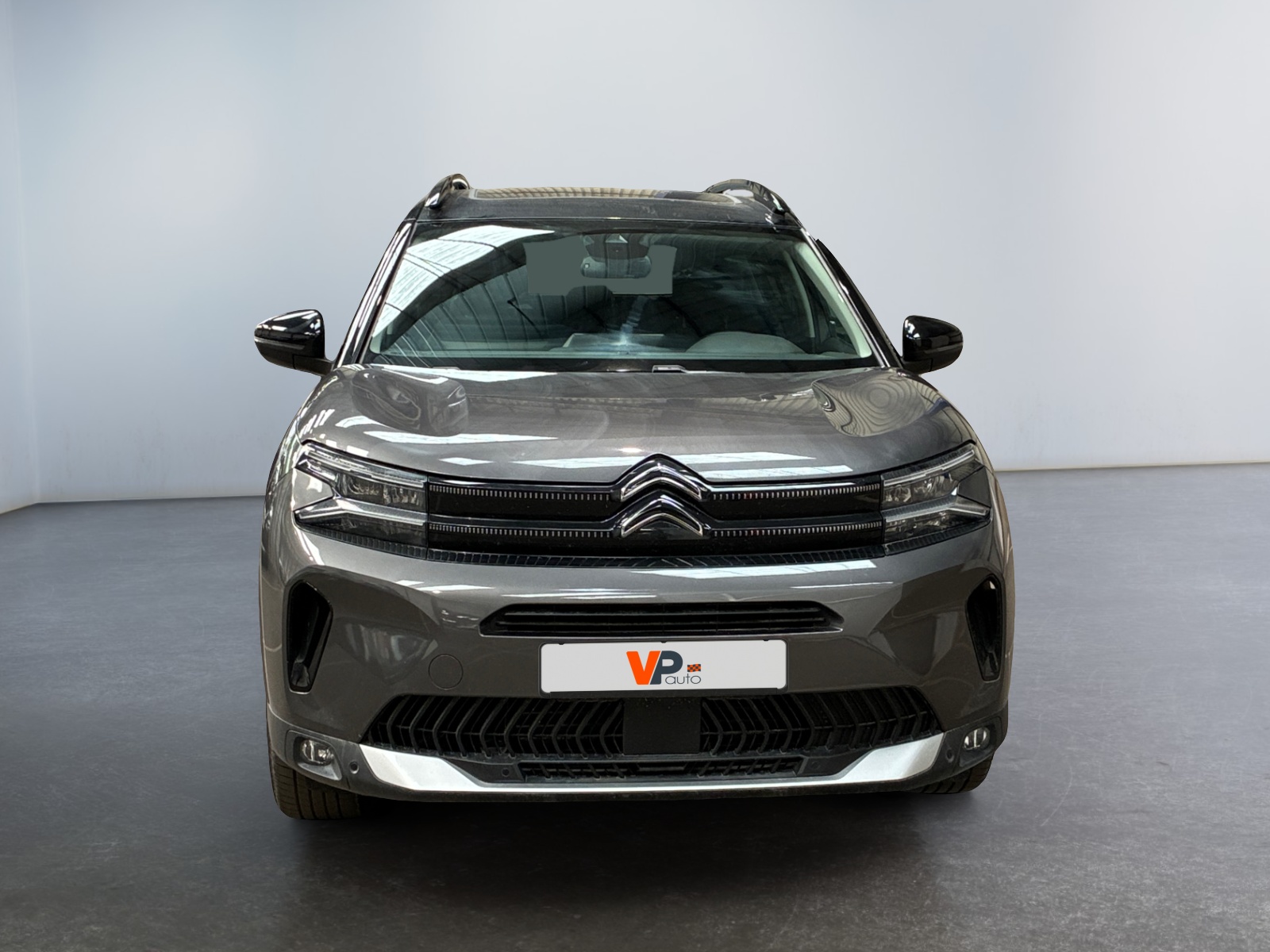 CITROEN C5 AIRCROSS BlueHDi 130 EAT8 Max 2025