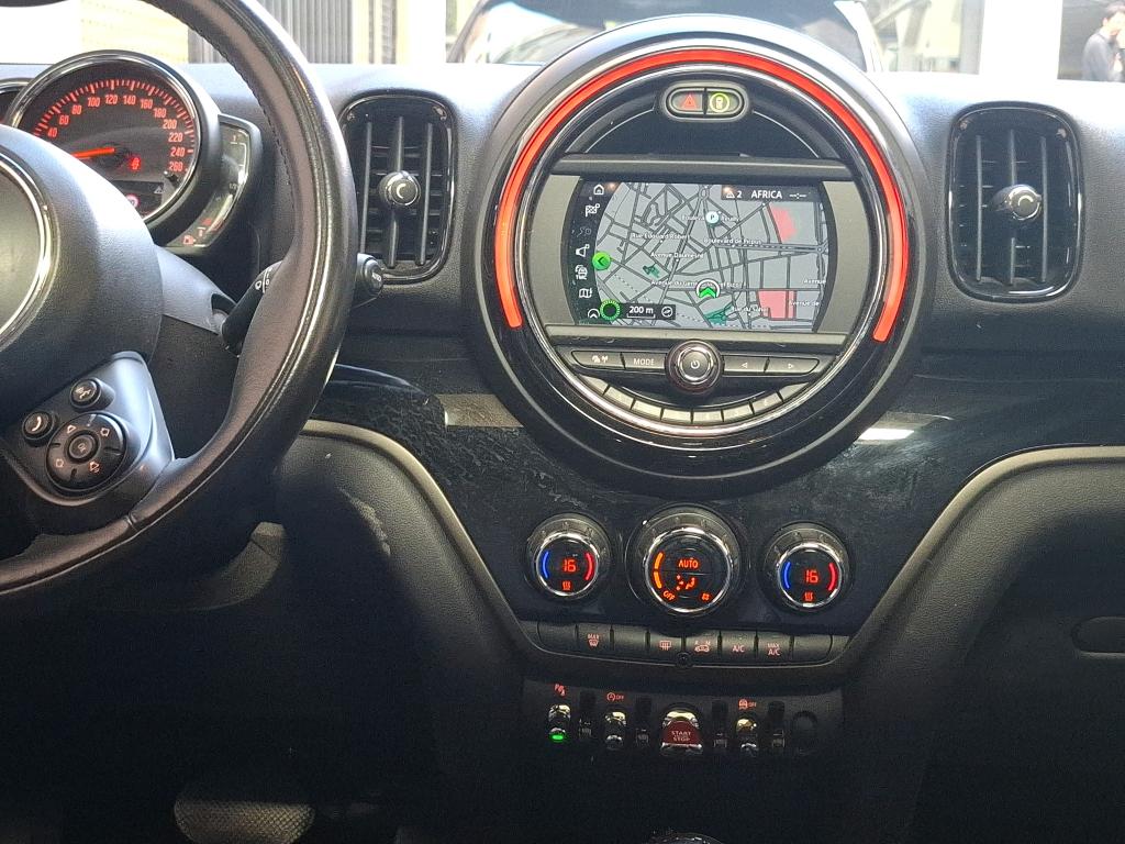 MINI COUNTRYMAN F60 102 ch BVA7 One Longstone 2019