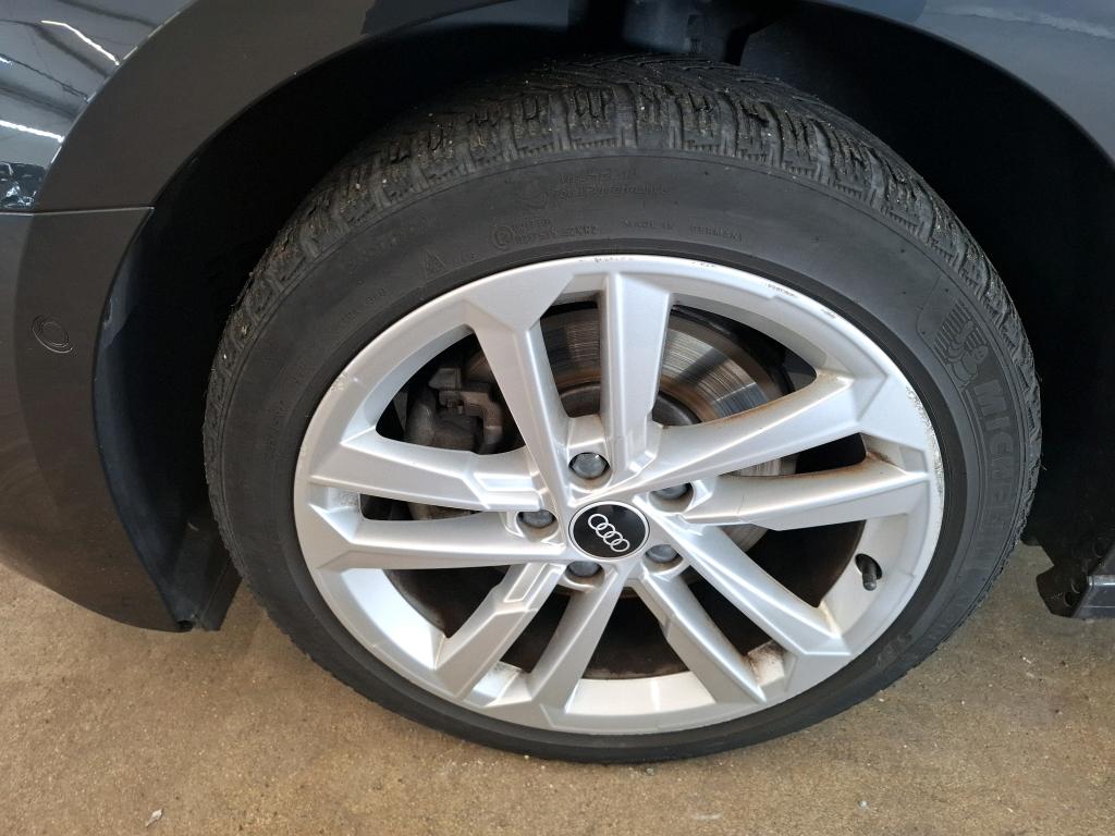 AUDI A3/S3 A3 SPORTBACK 40 TFSIe 204 S tronic 6 Business line 2021