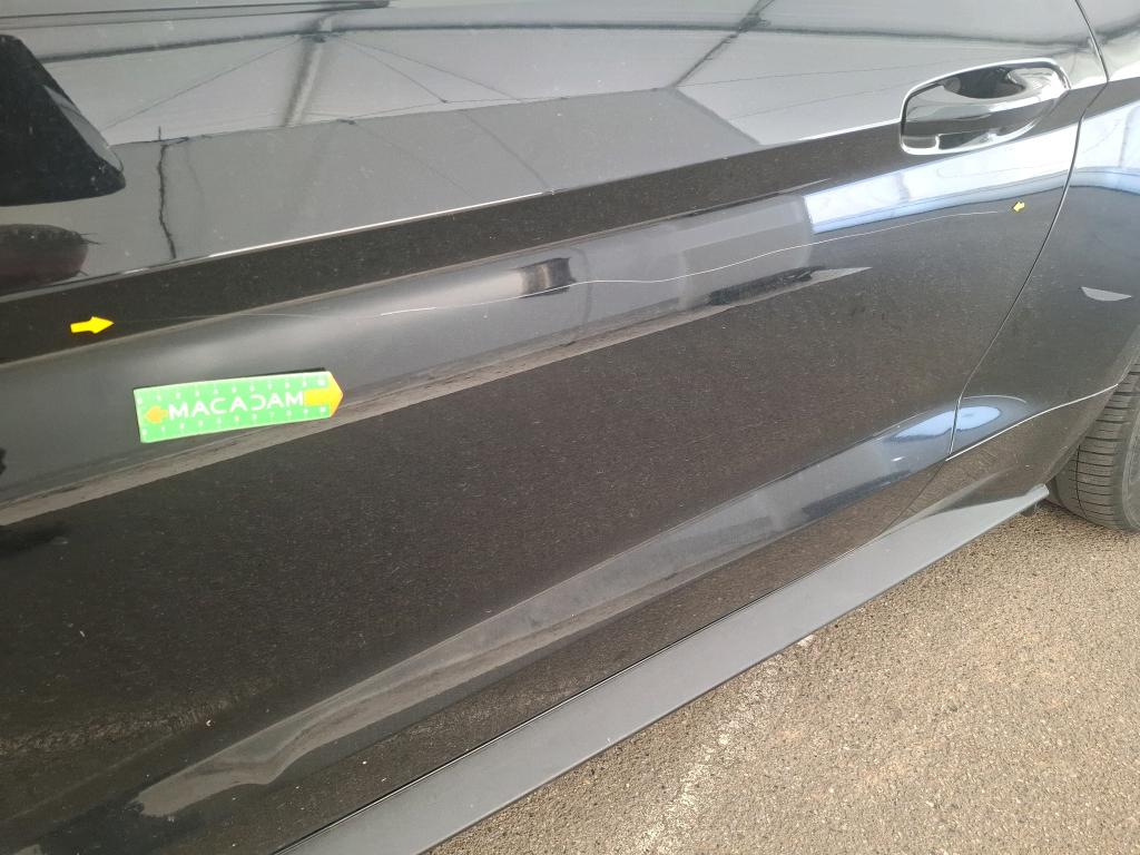 FORD MUSTANG CONVERTIBLE V8 5.0 421 GT A 2016