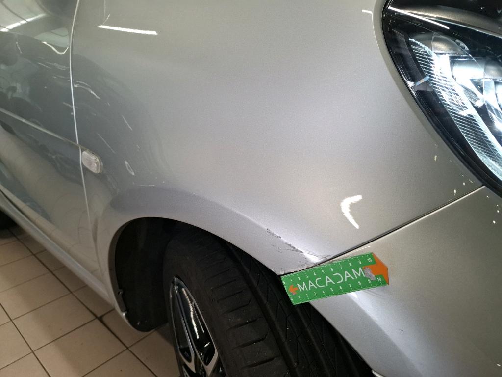 SMART FORTWO COUPE EQ Coupé 82 ch Prime 2020