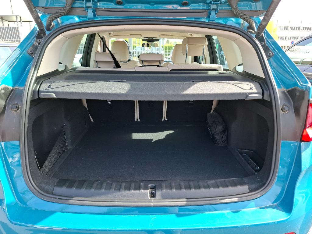 BMW X1 U11 sDrive 18i 136ch DKG7 xLine 2023